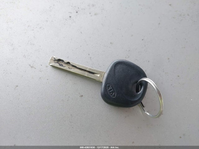 Kia Rio Lx