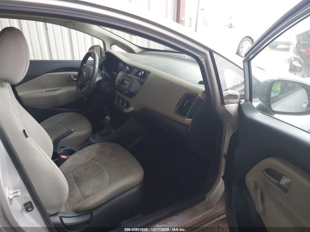 Kia Rio Lx