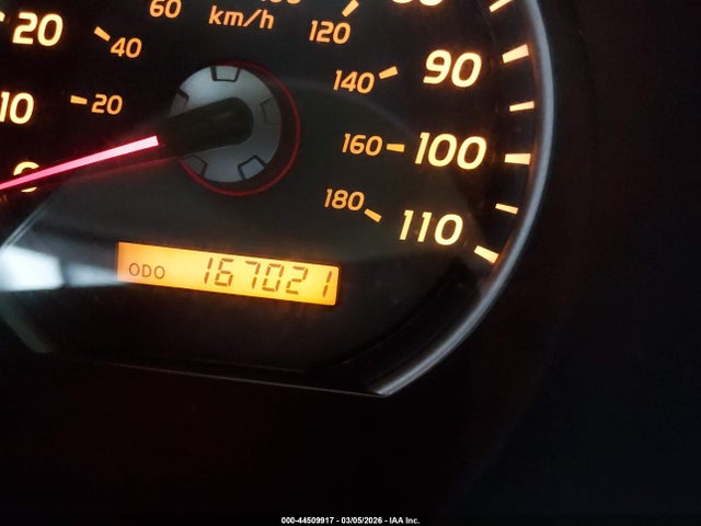 Toyota 4Runner Limited V6