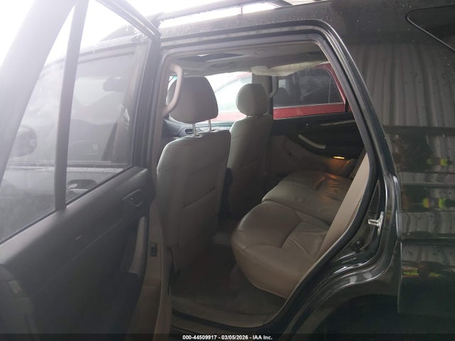 Toyota 4Runner Limited V6