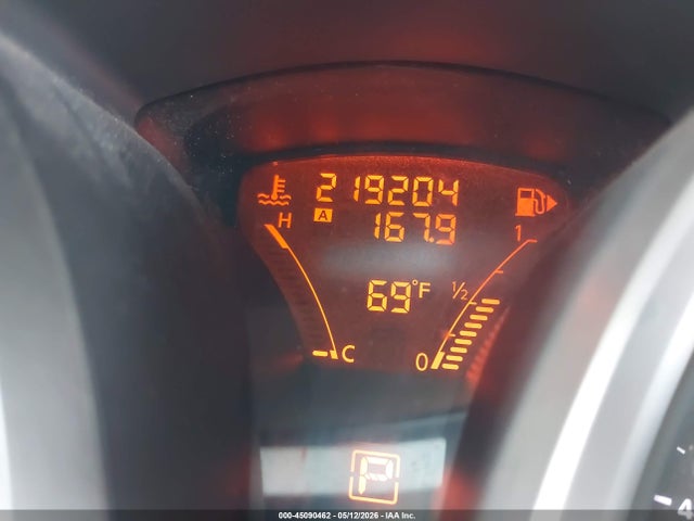 Nissan JUKE S