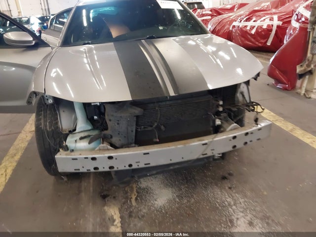 Dodge Charger Sxt Rwd