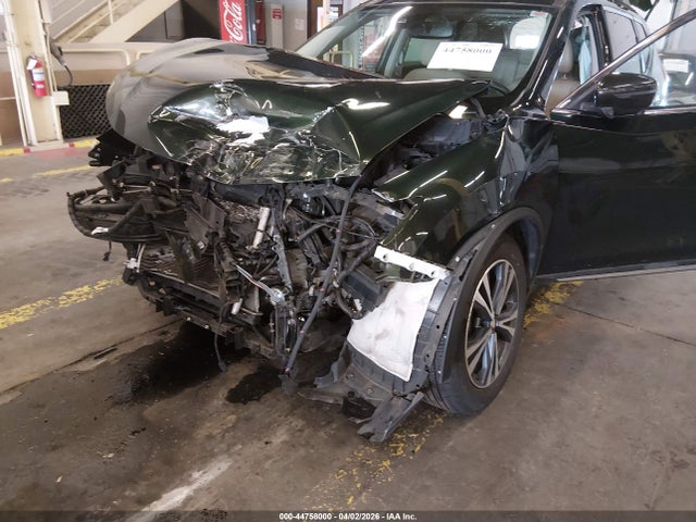 Nissan Rogue Sl
