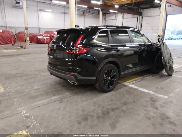 Honda CR-V Hybrid Sport Touring