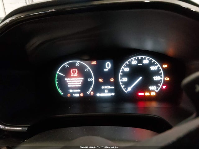 Honda CR-V Hybrid Sport Touring