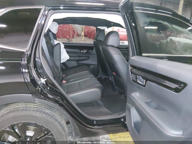 Honda CR-V Hybrid Sport Touring