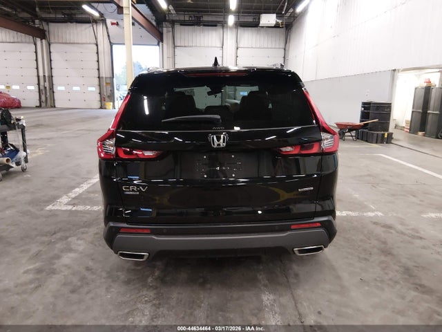 Honda CR-V Hybrid Sport Touring