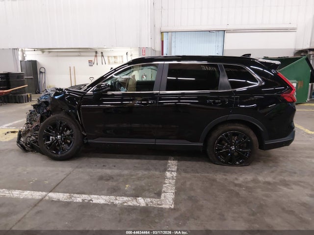 Honda CR-V Hybrid Sport Touring
