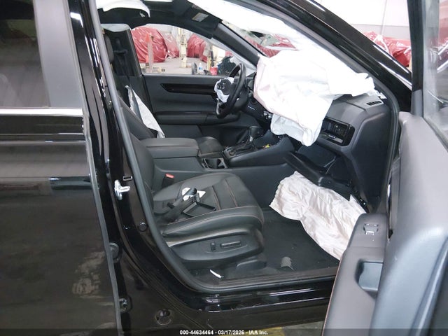 Honda CR-V Hybrid Sport Touring
