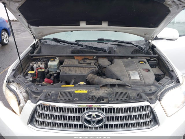 Toyota Highlander Limited