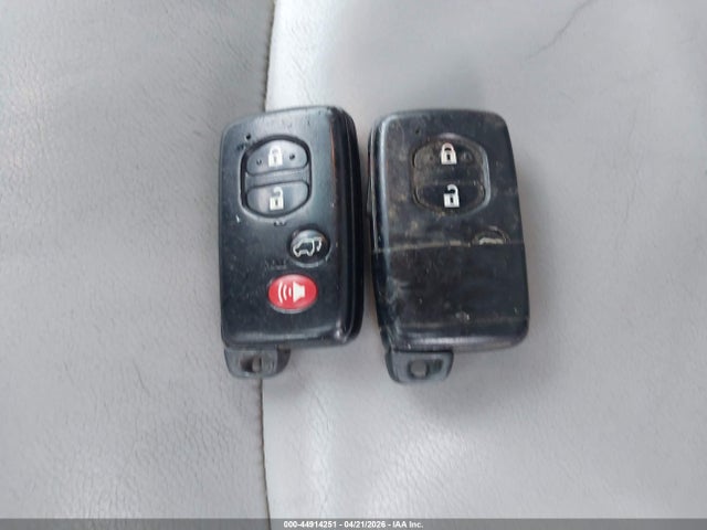 Toyota Highlander Limited