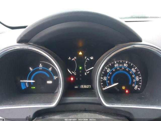 Toyota Highlander Limited