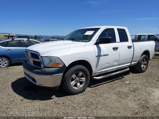 Ram 1500 St
