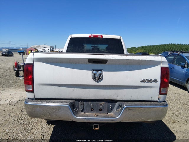 Ram 1500 St