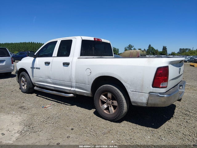 Ram 1500 St