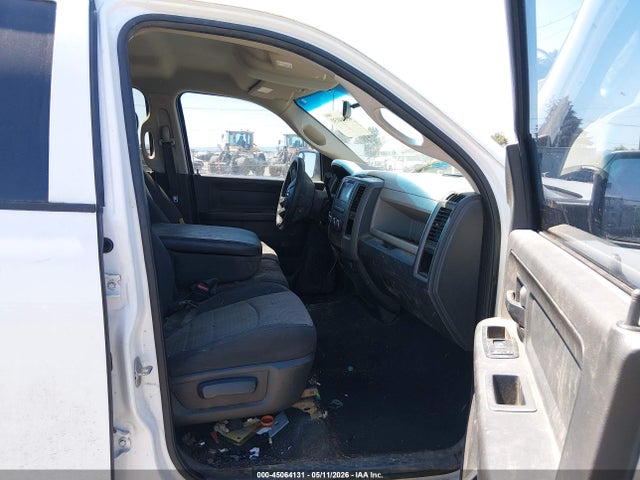 Ram 1500 St