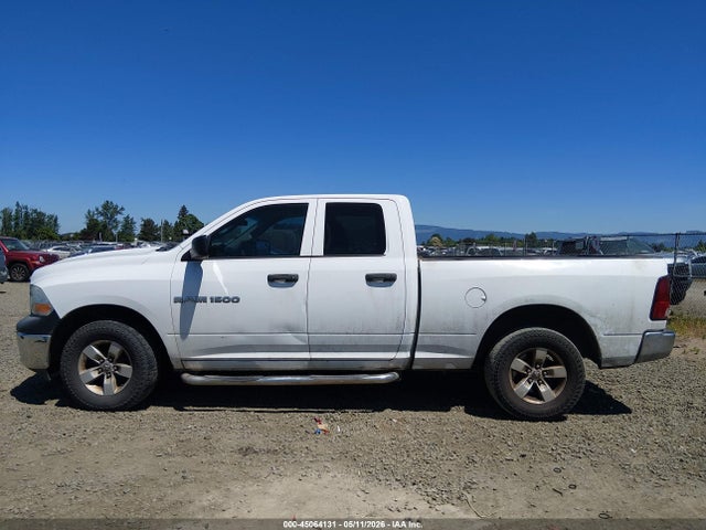 Ram 1500 St