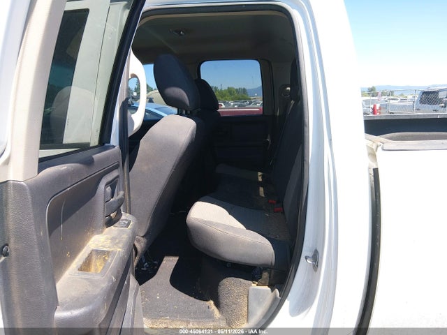 Ram 1500 St