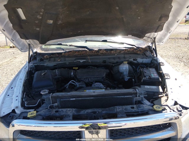 Ram 1500 St