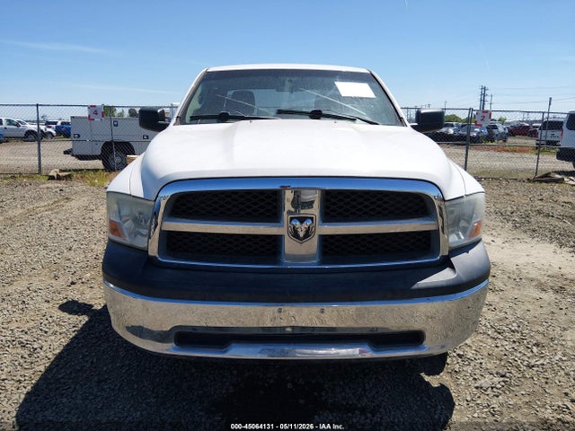 Ram 1500 St