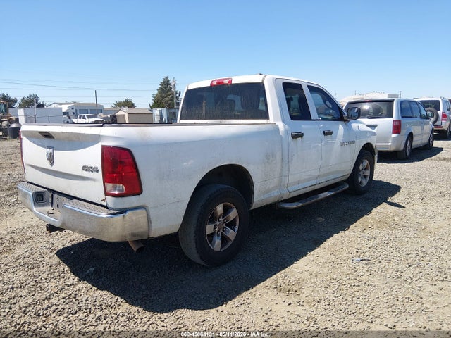 Ram 1500 St