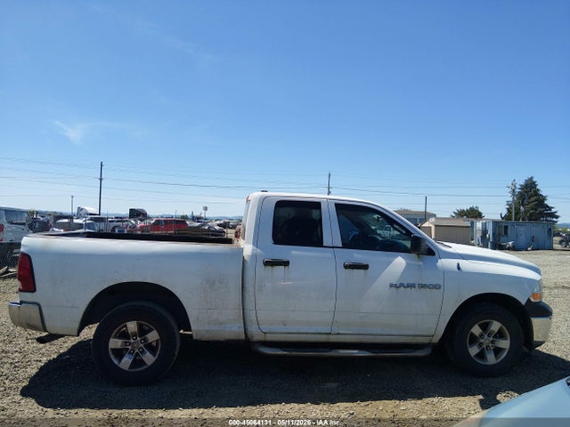 Ram 1500 St