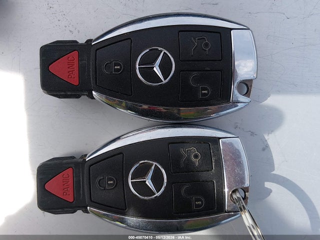Mercedes-Benz C-Class Sport