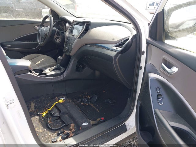 Hyundai SANTA FE Sport