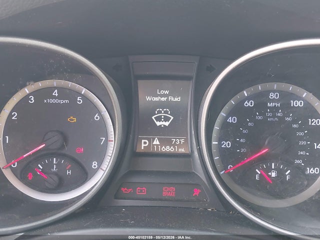 Hyundai SANTA FE Sport