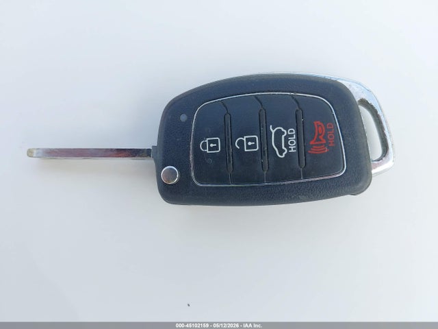 Hyundai SANTA FE Sport