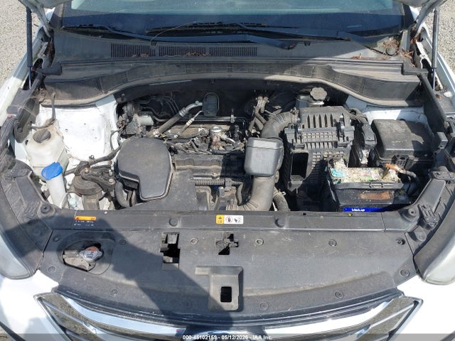 Hyundai SANTA FE Sport
