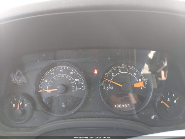 Jeep Patriot Sport