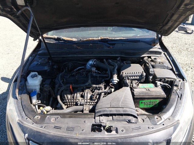 Kia Optima Sx