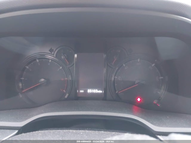 Toyota 4Runner Sr5