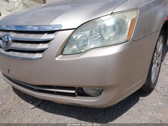 Toyota Avalon Xls