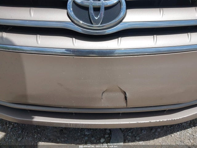 Toyota Avalon Xls