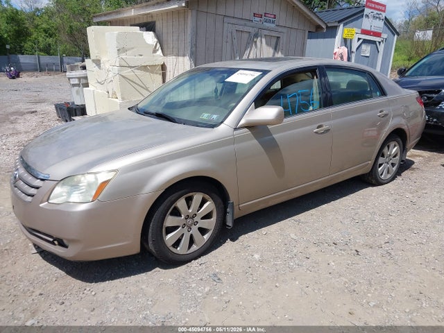 Toyota Avalon Xls