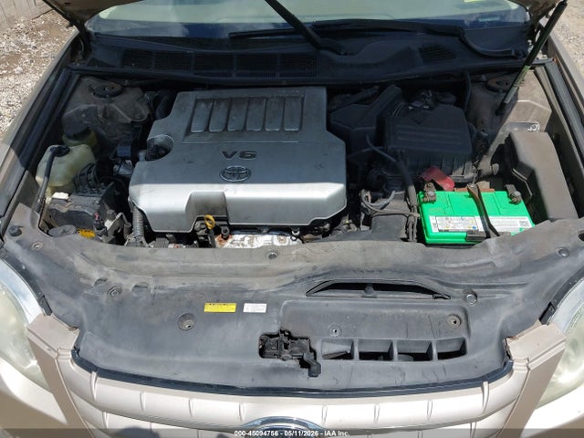 Toyota Avalon Xls