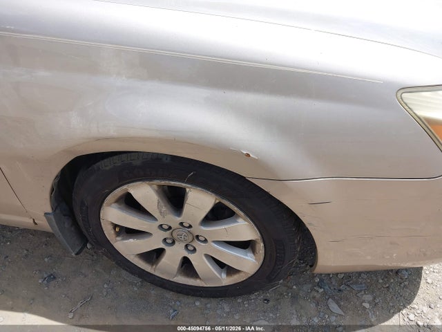Toyota Avalon Xls