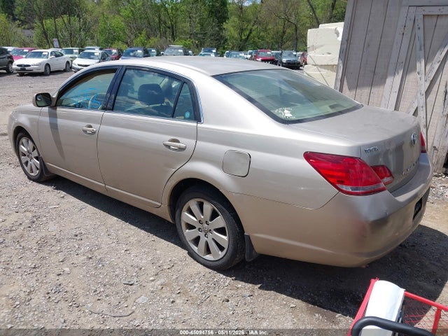 Toyota Avalon Xls