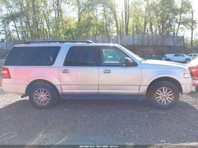 Ford Expedition Xlt