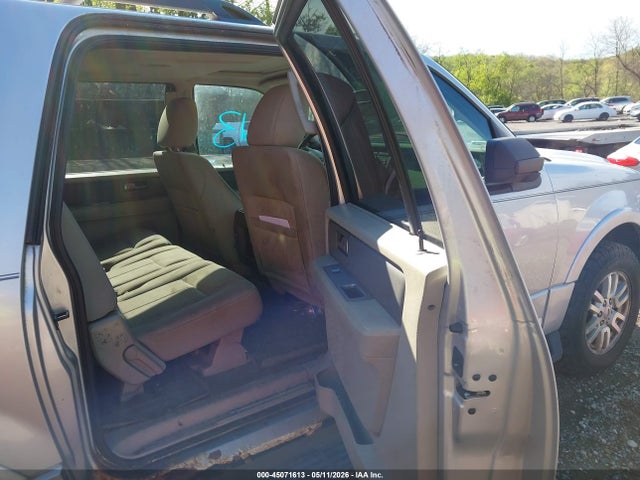 Ford Expedition Xlt