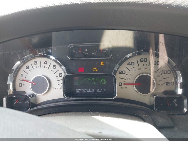 Ford Expedition Xlt