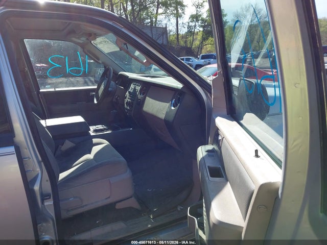 Ford Expedition Xlt