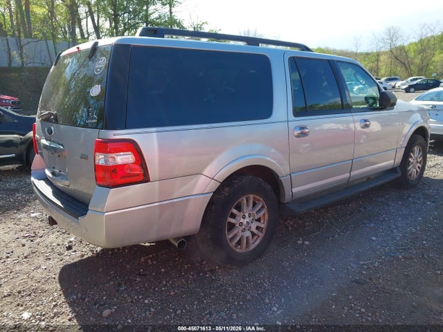 Ford Expedition Xlt