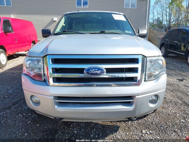 Ford Expedition Xlt
