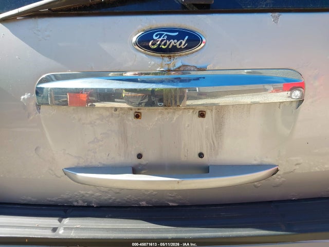 Ford Expedition Xlt
