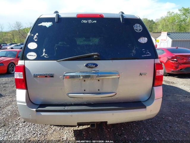 Ford Expedition Xlt