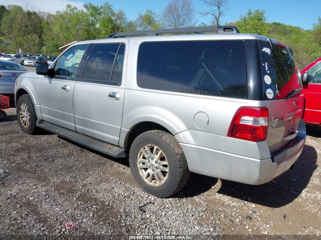Ford Expedition Xlt