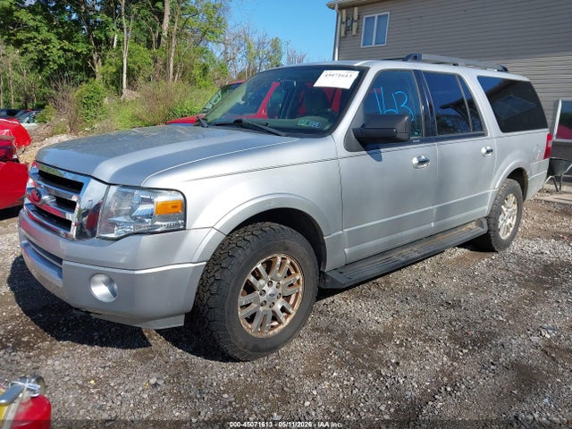 Ford Expedition Xlt